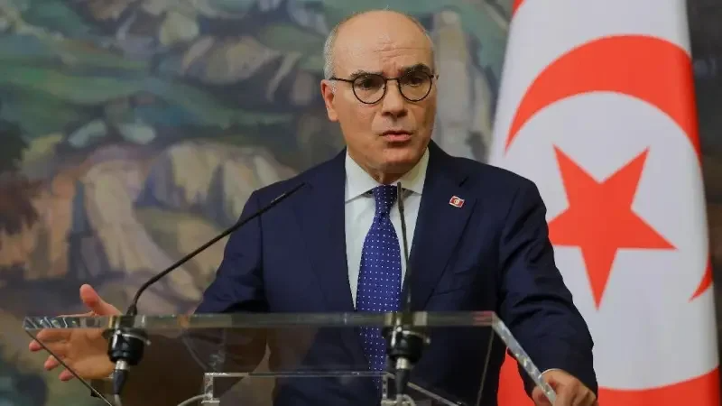 عمّار يؤكد التزام تونس بتطوير علاقاتها ''المتينة'' مع الولايات المتحدة